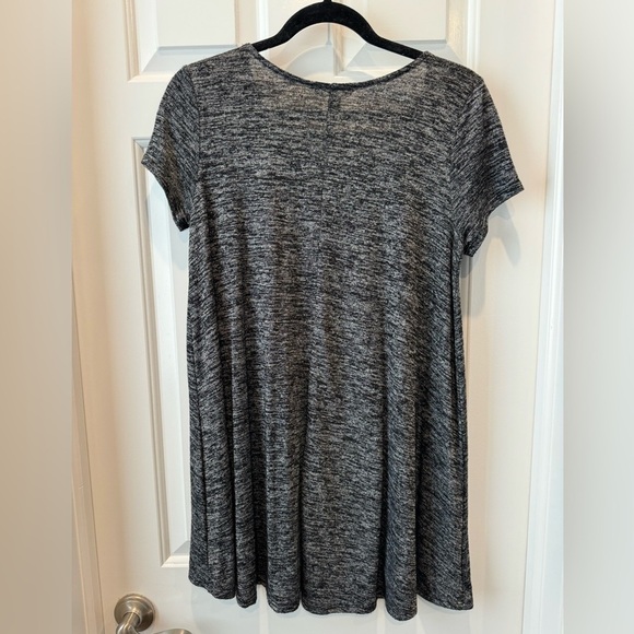 Sun & Shadow tunic short sleeved shirt - Picture 2 of 3